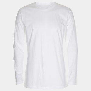 Langærmet T-shirts Thumbnail