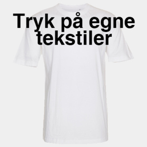 Selv-indleveret tekstiler Thumbnail